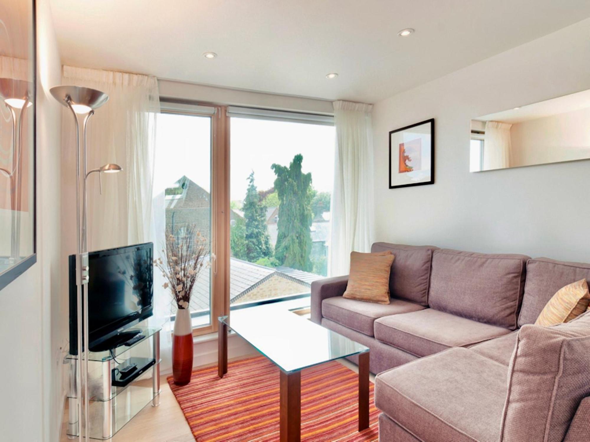 Your Space Apartments - Cambridge Place Екстериор снимка