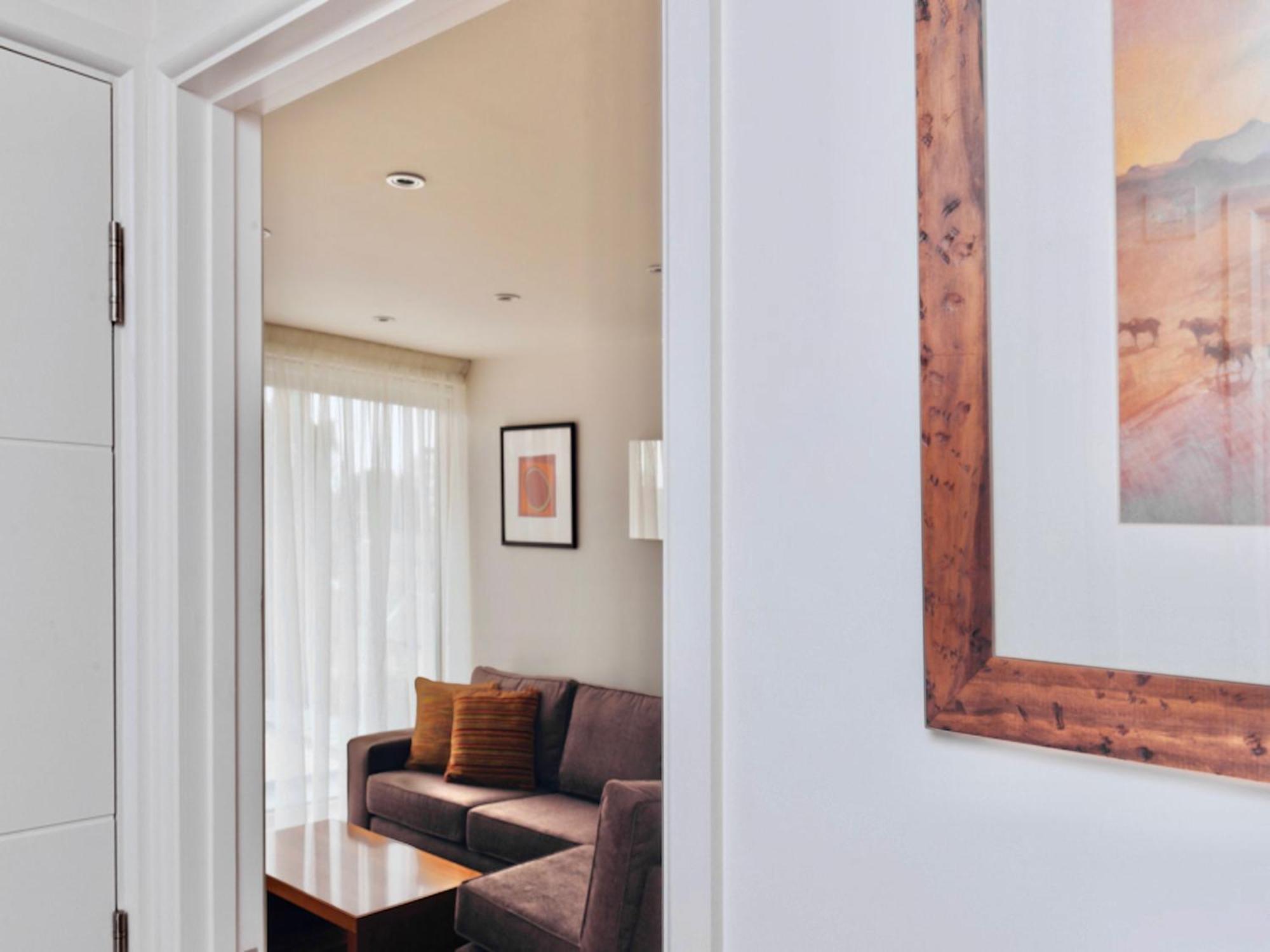 Your Space Apartments - Cambridge Place Екстериор снимка